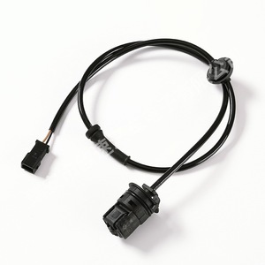 Volkswagen Abs <b>Sensor</b> 3B0927807C3BB <b>For</b> Vehicle Speed Measurement <b>Car</b> Replacement Part - Product Image 1