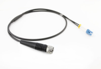 Usine directe pour FTTA IP67 Original Rosenberg RDC 2 cœurs Plug and Socket Patch Cord