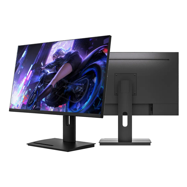 Ultrawide Gaming Monitor 28 Inch 2k Pc Screen LED Display Lcd Monitor 144Hz Gaming Monitors for Game & Trading