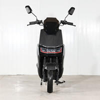 Moto électrique populaire à succès : Pocket Bike haute vitesse, cyclomoteur électrique puissant, moto électrique