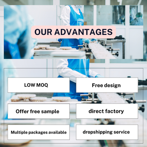 Té de Hierbas Orgánico para Adelgazar, Etiqueta Personalizada, Té Detox de 14 Días para Personas Corpulentas - Product Image 6