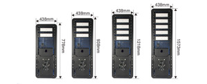 Lampe solaire en aluminium de haute qualité système d'éclairage extérieur étanche capteur 200W <span class=keywords><strong>lampadaire</strong></span> solaire - Product Image 6