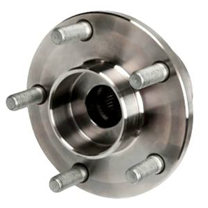 Conjunto de cubo de cojinete de rueda de alta precisión 7131133100 para Changan <span class=keywords><strong>Ford</strong></span> <span class=keywords><strong>Focus</strong></span> - Product Image 2