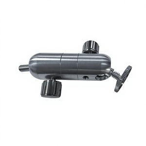 CNC <strong>Machining</strong> Industrial <strong>Equipment</strong> for Copper Stainless Steel Titanium Alloy-Milling Turning Services for <strong>Machining</strong> High - Product Image 2