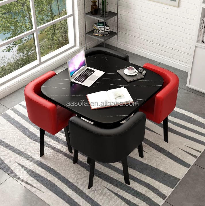 Room Ideas Red Dining Table And Chairs Seater Dining Black And Red