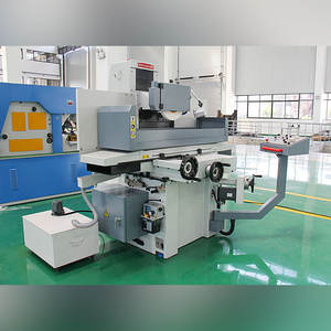 Máquina amoladora de superficie, KGS1020AHS - Product Image 2