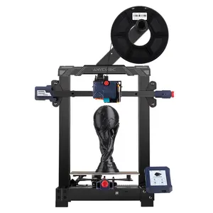 Anycubic FDM 코브라 빌드 크기 220*220*250mm 데스크탑 3D 프린터를 배송 준비