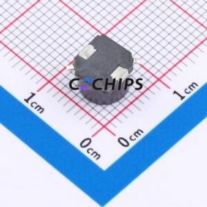 SRR7045-102M ตัวเหนี่ยวนำไฟฟ้าแบบ SMD, ขนาด 7x7 มม. ( ค่าความเหนี่ยวนำ: 1mH ) ( ความแม่นยำ: 20% กระแสไฟฟ้าที่กำหนด: 160mA ) - Product Image 2