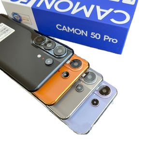 Teléfono Móvil Resistente Camon 50 Pro 5G de 7.3 Pulgadas, 6000mAh, 16GB, 1TB, Pantalla Desbloqueada, Barato, al por Mayor, Nuevo Directo de Fábrica - Product Image 1