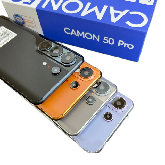 Camon 50 Pro Kids 5G Phone 7.3 Inch 6000mAh Battery 16GB1TB Parental Control Educational Learning School Gift Prezzie Bulk Price