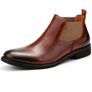 <span class=keywords><strong>De</strong></span> China, venta al por mayor Zapatos <span class=keywords><strong>de</strong></span> <span class=keywords><strong>vestir</strong></span> Zapatos botas <span class=keywords><strong>de</strong></span> cuero genuino zapatos <span class=keywords><strong>planos</strong></span> <span class=keywords><strong>de</strong></span> los hombres botas - Product Image 5