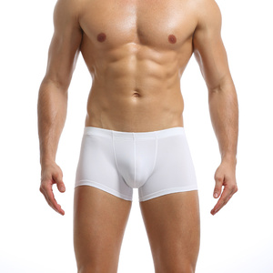 Sous-vêtements pour hommes, boxers, caleçons, sous-vêtements pour hommes, mode sexuelle, prix d'usine, qualité - Product Image 3