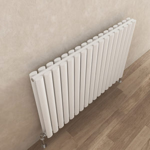 Radiador de Pared de 600*1000MM Producido en Fábrica, Sistema de Calefacción para Caldera Doméstica, Diseño Decorativo para Calentadores de Agua Caliente, Piezas de HVAC - Product Image 3