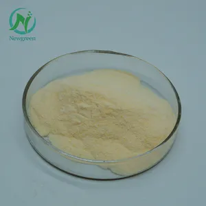Newgreen Factory Supply Natural Bulk High Quality Milk Thistle Extract 80% Silymarin