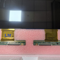Écran LED LCD de 24, 32, 40, 43, 50, 55, 60, 65, 75, 85, 86, 98 pouces, pièce de rechange, cellule ouverte pour remplacement d'écrans de télévision Samsung, LG, Hisense, TCL