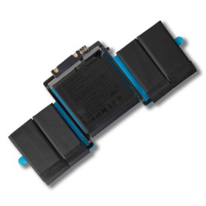 Batterie de remplacement A2113 A2141 11.4V 100Wh 8800mAh Li-polymère pour MacBook Pro 16" 2020, certifiée CE RoHS - Product Image 1