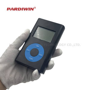 Измеритель и тестер электростатического поля YANPON YC-S200 ручного типа с гарантией 1 год - Product Image 4