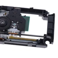 Lentille laser NSLikey avec support pour PS4 Slim Pro KEM-496AAA KES-496A, lentille laser optique