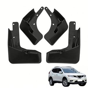 LUMA Garde-<span class=keywords><strong>boue</strong></span> en plastique de haute qualité pour Nissan X-TRAIL 2014-2020, accessoires extérieurs de carrosserie - Product Image 1