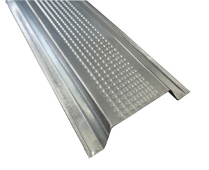 Hệ Thống Trần Giả Mạ Kẽm Giá Xuất Xưởng Giá Rẻ Mang Kênh C Và Kênh Rãnh Omega - Product Image 4