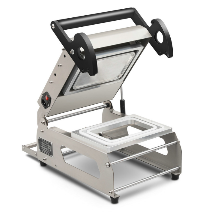 HUITAI Factory Direct Sells Continuous Packaging