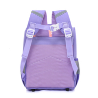 Nueva mochila escolar grande, bonita mochila escolar para estudiantes, mochila de unicornio de dibujos animados, bolsas de libros para escuela primaria para niñas adolescentes y niños