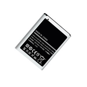 ขายที่นิยม1500มิลลิแอมป์ชั่วโมง Li-Ion <span class=keywords><strong>แบ</strong></span><span class=keywords><strong>ต</strong></span>เตอรี่ EB425161LU สำหรับ Samsung Galaxy <span class=keywords><strong>J1</strong></span>มินิ I8160 S7572เปลี่ยนแบตเตอรี่ - Product Image 4