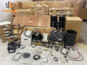 Chất lượng cao OEM Máy phát điện động cơ mới tự động điều chỉnh điện áp ea16a AVR ADVR-16 ea05a 63vdc 16A Made in Đài Loan - Product Image 4