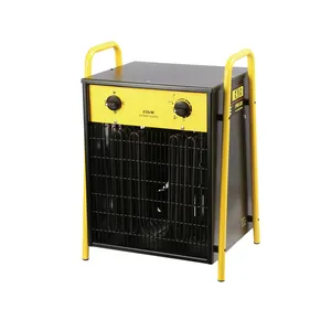 22kw High Power Industrial Electric Heater Space Heaters for large Room Greenhouse Chicken Farm Poultry