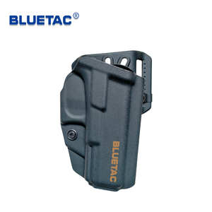 Bluetac Hightech Tactisch Kydex <span class=keywords><strong>Gun</strong></span> <span class=keywords><strong>Holster</strong></span> Quick Release Ontwerp Met Riemlus Met Hulpstuk Pistool <span class=keywords><strong>Holster</strong></span> - Product Image 5