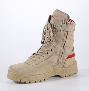 Botas de Desierto con Camuflaje TSB305 - Product Image 2
