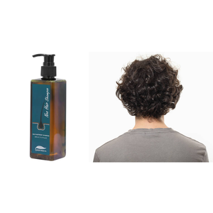Spray Capilar Sin Enjuague con Aceite de Coco 100% Orgánico y Herbal, 120ml, Tratamiento Vegano para Reparación del Cabello y Prevención de la Caída - Product Image 1