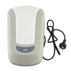 433Mhz sao chép điều khiển từ xa RF 4 kênh phát Keychain cửa nhà để xe điện mở cửa duplicator nhân bản mã điều khiển - Product Image 1