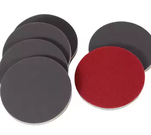 6 pollici 150mm per la riparazione di vernici per autoveicoli utilizzano disco di spugna per levigatura in schiuma simile ad Abralon <span class=keywords><strong>Mirka</strong></span> - Product Image 5
