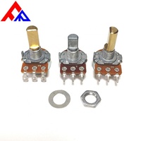 Potentiomètre de volant de jeu audio de qualité stable et abordable, directement des fabricants professionnels