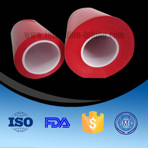 คุณภาพสูง0.1มม. FEP เมมเบรน <span class=keywords><strong>PTFE</strong></span> ฟิล์มป้องกันการกัดกร่อน UV ทน3D เครื่องพิมพ์ผู้ผลิตฟิล์ม FEP จากประเทศจีน - Product Image 5