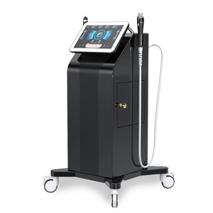 Máquina de Mesoterapia Facial con Burbujas para Uso Doméstico, Limpieza Profunda, Rejuvenecimiento de la Piel, Lifting Facial, Eliminación de Arrugas - Product Image 1