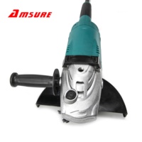 NOUVEAU GA 9020 2200W Meuleuse d'angle électrique haute puissance 230mm DIY 230/110V