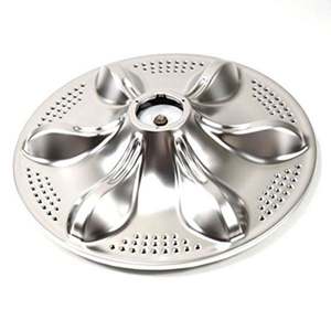 Retekool 11 dientes <span class=keywords><strong>Whirlpool</strong></span> <span class=keywords><strong>lavadora</strong></span> Compatible Wave Wheel Pulsator agitador para piezas de <span class=keywords><strong>lavadora</strong></span> - Product Image 2