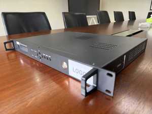 NDS3510 Transcodificatore Multi-Canale 8 Canali Compatibilità AAC Audio/CATV H.265/H.264 UDP RTMP RTSP per Apparecchiature di Trasmissione Radio TV - Product Image 6