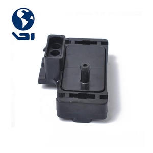 Hiệu suất cao hanzhuang đa dạng áp lực tuyệt đối bản đồ cảm biến 12569240 cho GM tự động hệ thống điện Phụ tùng xe hơi - Product Image 5