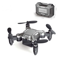 Yeni Drone hd Hava Çekimi Quadcopter Uzaktan Kumandalı Oyuncak