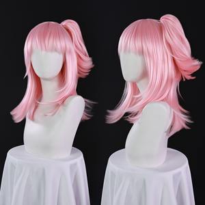 Yameng Cosplay Server Guardian Sweetheart Yameng Cosplay Server Rina Sen Yameng Uniforme scolaire complet - Product Image 6