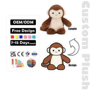 <span class=keywords><strong>Peluche</strong></span> di Mucca Vendutissimo su TikTok, Morbidi Animali di <span class=keywords><strong>Peluche</strong></span> Ecologici Imbottiti con Cotone PP e Fodera in Rete - Product Image 3