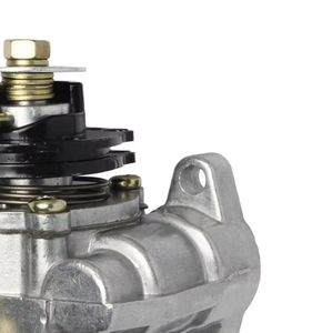 Nouvelle pompe à carburant en aluminium pour motos Yamaha 4X8-13101-00 RXS <span class=keywords><strong>RX100</strong></span> RX115 DT125 DX100 YB100 DT250 DT400 - Product Image 4
