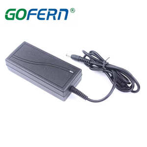 <span class=keywords><strong>Adaptateur</strong></span> de bureau intérieur OEM ODM 12v 24v universel Microsoft USB-C type C chargeur DC 4A 48W <span class=keywords><strong>adaptateur</strong></span> d'alimentation pour ordinateur portable pour la surveillance - Product Image 1