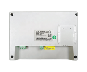 Flexem fe6370w HMI 7 inch 16:9 TFT LCD điện trở màn hình cảm ứng <span class=keywords><strong>PLC</strong></span> con người giao diện máy Độ phân giải 1024*600 - Product Image 4