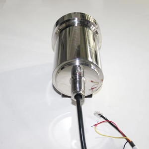 2MP chống cháy nổ IR Wifi 4G mạng thông minh CCTV Camera ATEX iecex - Product Image 3