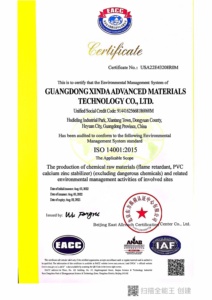 Nhà máy cung cấp thân thiện với môi trường 2000B Antimon trioxide (sb2o3) 1:1 chống cháy hóa chất phụ trợ đại lý - Product Image 5