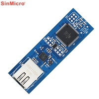 Production de circuits imprimés FR4 de qualité OEM durable avec finition sans plomb HASL et validation complète des performances électriques